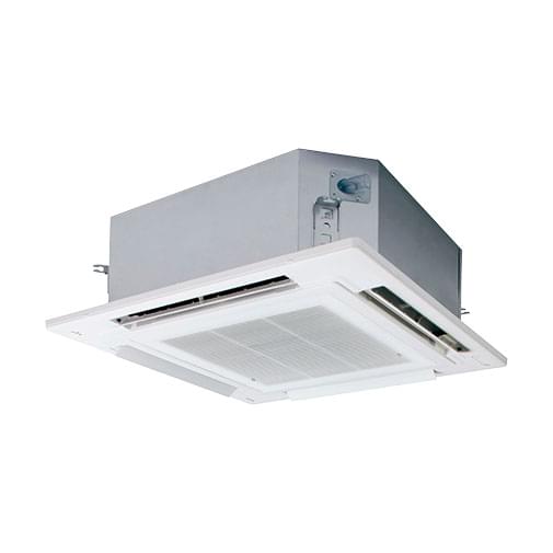 S-50PY3E - Unidade interior casette 60x60 com nanoe™X