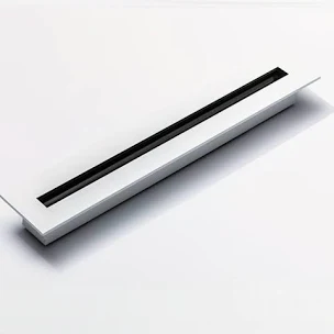 Acessório grelha para Condutas Slim