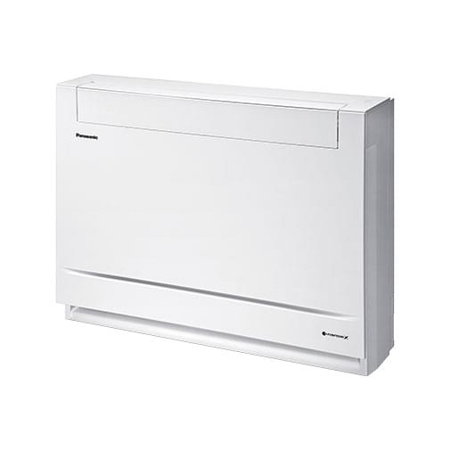 Unidade interior multisplit Panasonic consola chão 5,0 kW R32